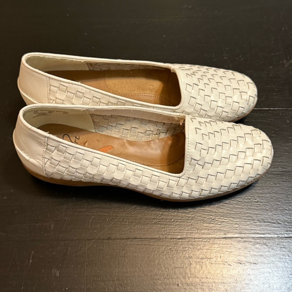 I comfort slip‎ on shoes